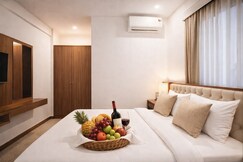 Oak Suites Mylasandra Near Global Village Bangalore
