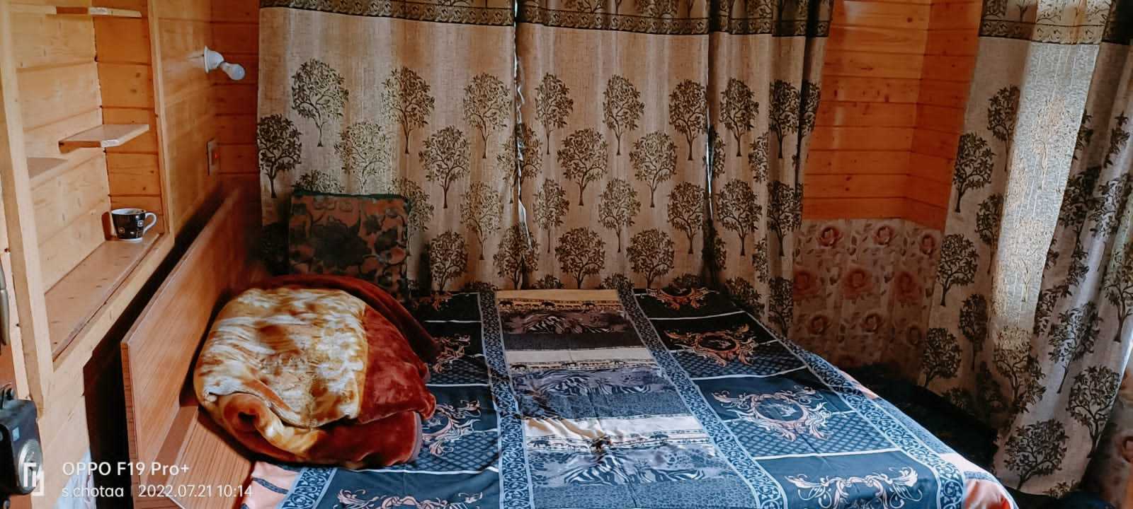 Hotel O Home Sahil Homestay - Tap to explore photos