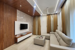 Deodate Trancent Villa 7