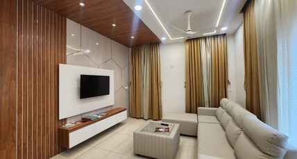 Deodate Trancent Villa 7 Room Type - Deodate Trancent Villa 7