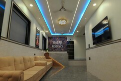 Balaji Residency
