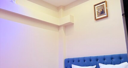 Narmada Home stay Room Type - Bedroom 4