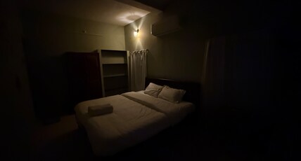 Studio Villa Homestay B1 Room Type - Studio Villa Homestay B1