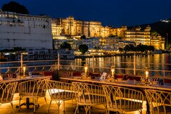 Hotel Amet Haveli