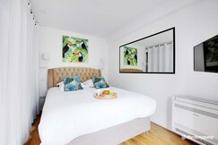 Cozy apartment - 1BR/4P - Montmartre / Sacre Coeur