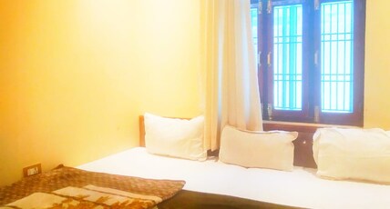 Ayodhya Grace Inn Room Type - Double Bed Room