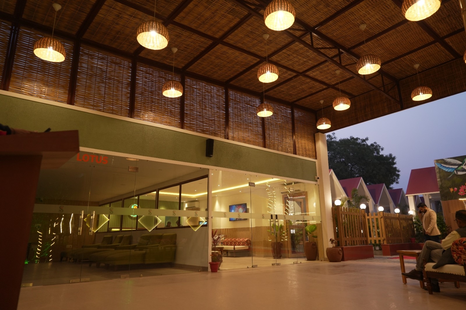 Main gallery