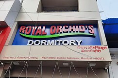 Royal Orchid AC Dorm