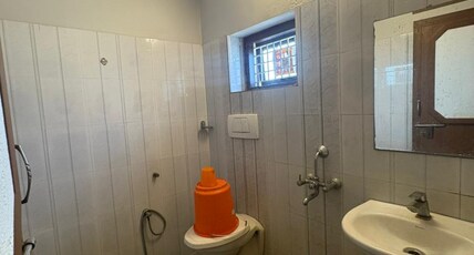 Hotel PK Residency Room Type - Normal