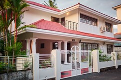 Anjaneyam 4BHK Heritage Villa I Near Marine Drive