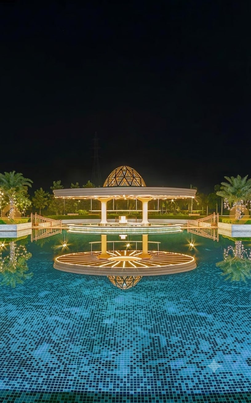 Seven Eleven Hotels & Club - Tap to explore photos