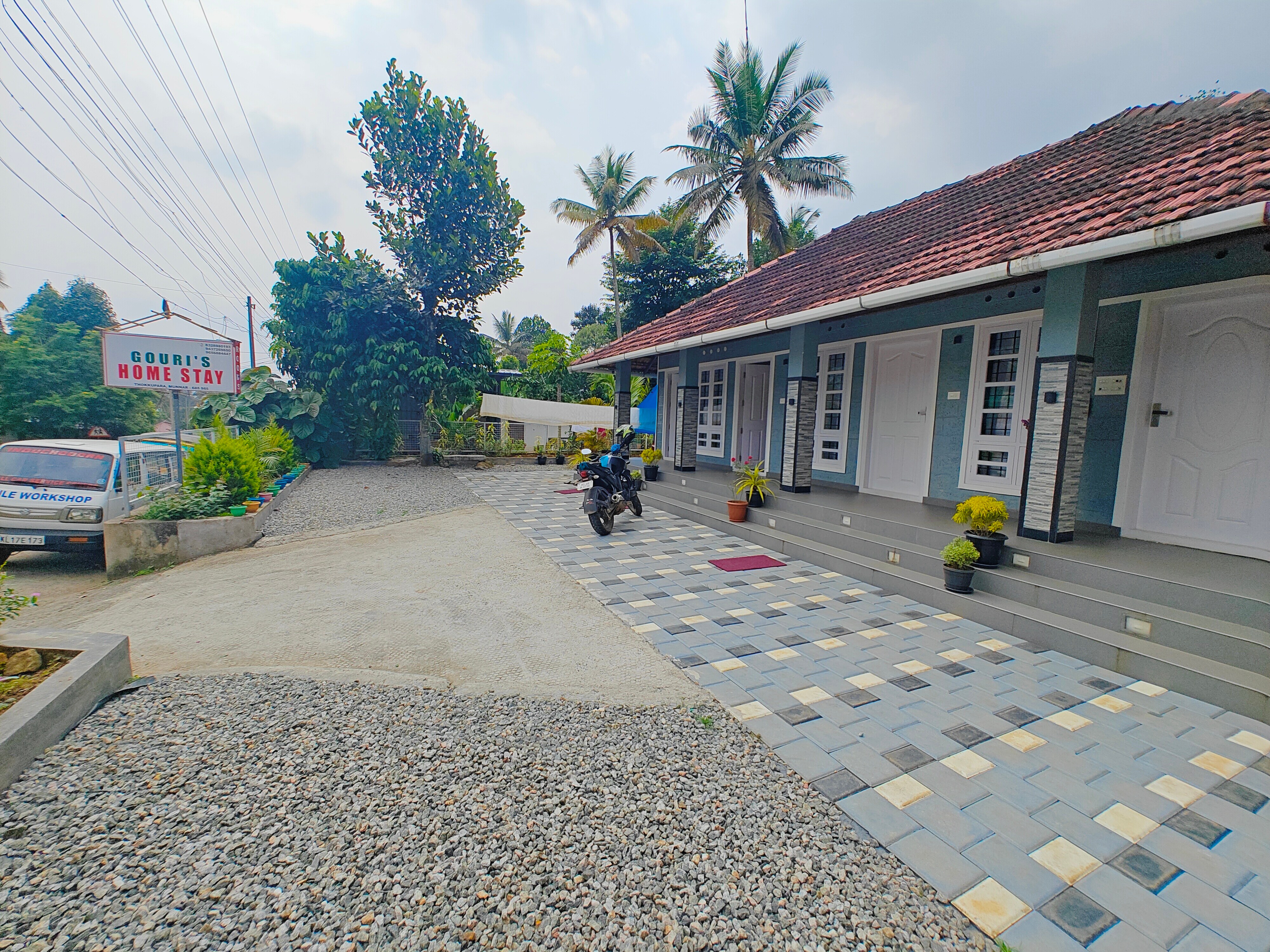 Main gallery