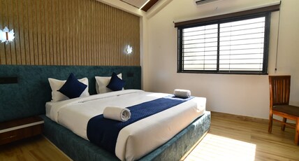 RATANYAS BY NYOTEL Room Type - Nature Nest