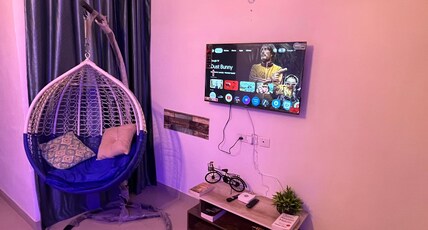 Idralic Heaven Room Type - Idralic Heaven Idralic Heaven Room Type - Idralic Heaven
