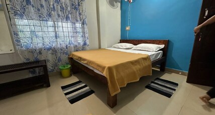 Prajatha Homestay. Room Type - Bedroom 4