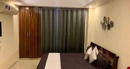 Luxury Studio by Foothills Room Type - Luxury Studio by Foothills