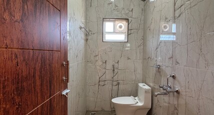 Hotel Saesha International Room Type - Family Suite Room