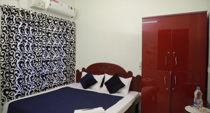 Pavithram Residency Room Type - AC Executive