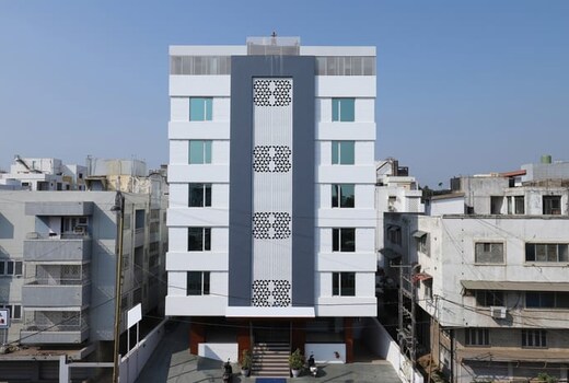 Hotel Avista