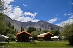 Desert Himalaya Resort