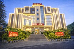 Hotel Cardinal Express Oxmo @ Delhi Airport By Luxury Group