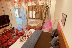 Kp Homes stay and decor