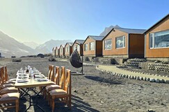 Hotel Spiti Villa Himalayan Brothers