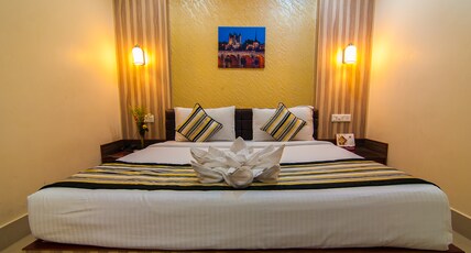Hotel Mayor Room Type - Executive Room