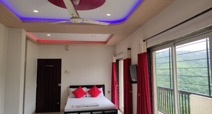 KALASITA FARM RESIDENCY Room Type - Family Room