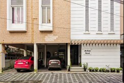 Stay Above by Alchemy Homes