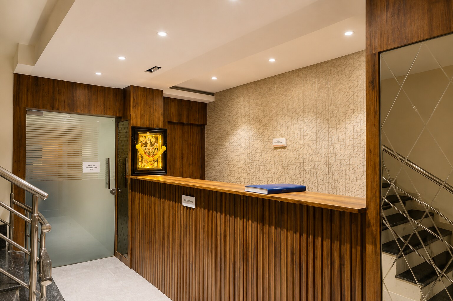 Main gallery