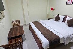 Address of Hotel O The Lemon Chilli