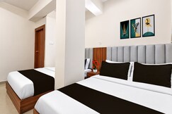 Hotel O Royal Inn