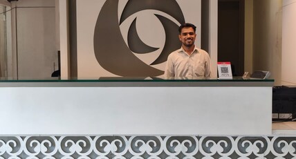 Hotel Mumbai House Thane Room Type - Standard Room
