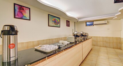 Townhouse Hotel Golden Emerald Room Type - Classic