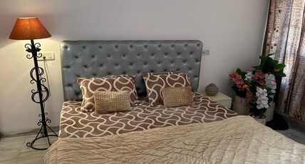 Happy Homes 2BHK 2nd Floor PKL Room Type - Happy Homes 2BHK 2nd Floor PKL