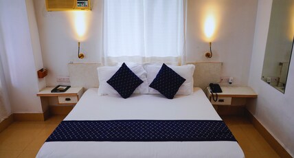 SIRMOUR RETREAT Room Type - Wood House I