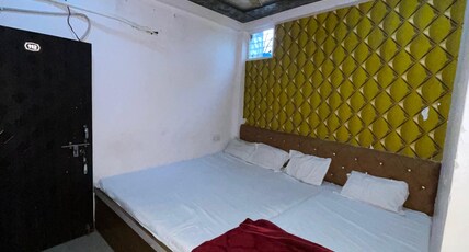 Hotel Dev DARBAR Room Type - Bedroom 9