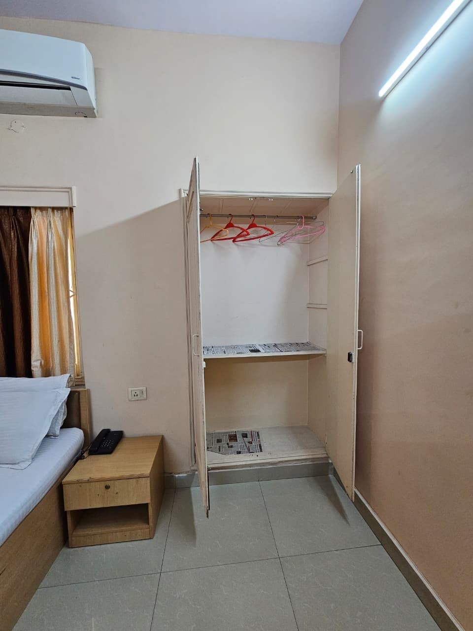 Aryan Residency - Value for Stay - Tap to explore photos
