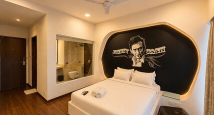 Cosset - A Boutique Hotel Room Type - Classic Room