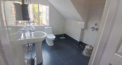 Shree Niwas Room Type - Magnolia