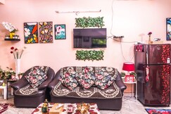 Syed Residency Near Charminar and Salar Jung Museum