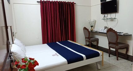 Hotel Shoba Room Type - Semi Deluxe  Non Ac