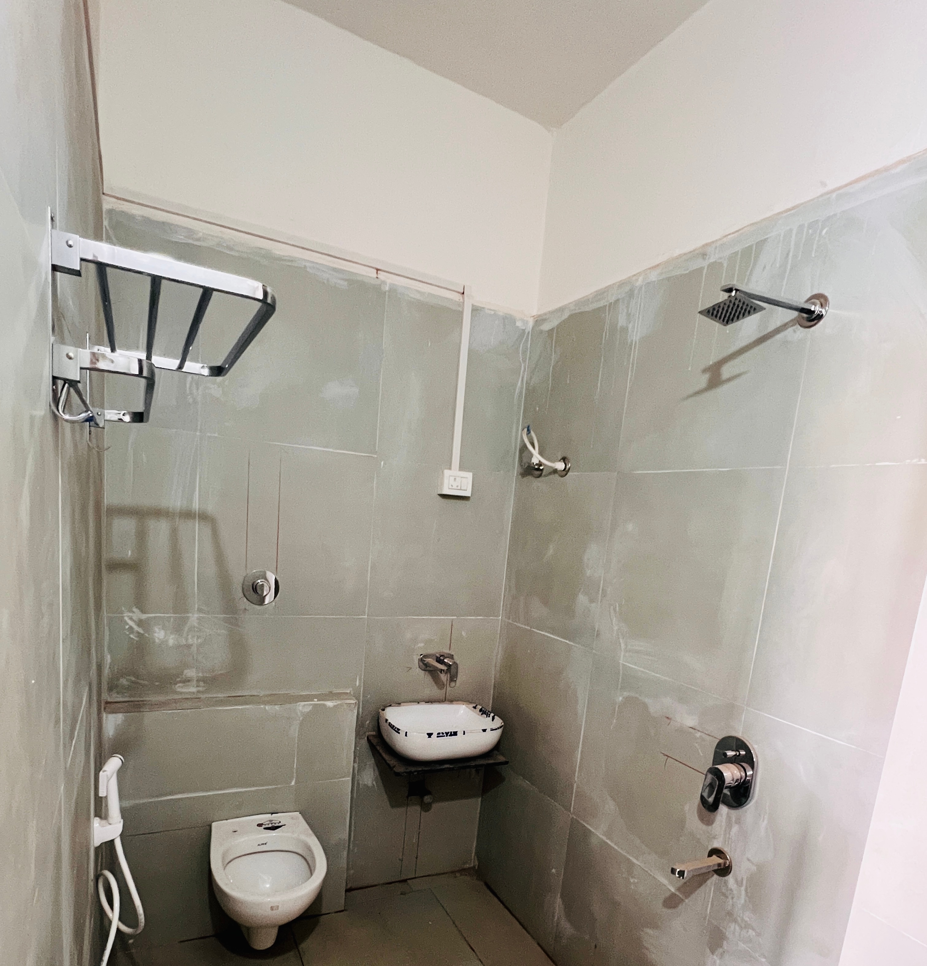 Hotel Dream villa (AC Room) - Tap to explore photos