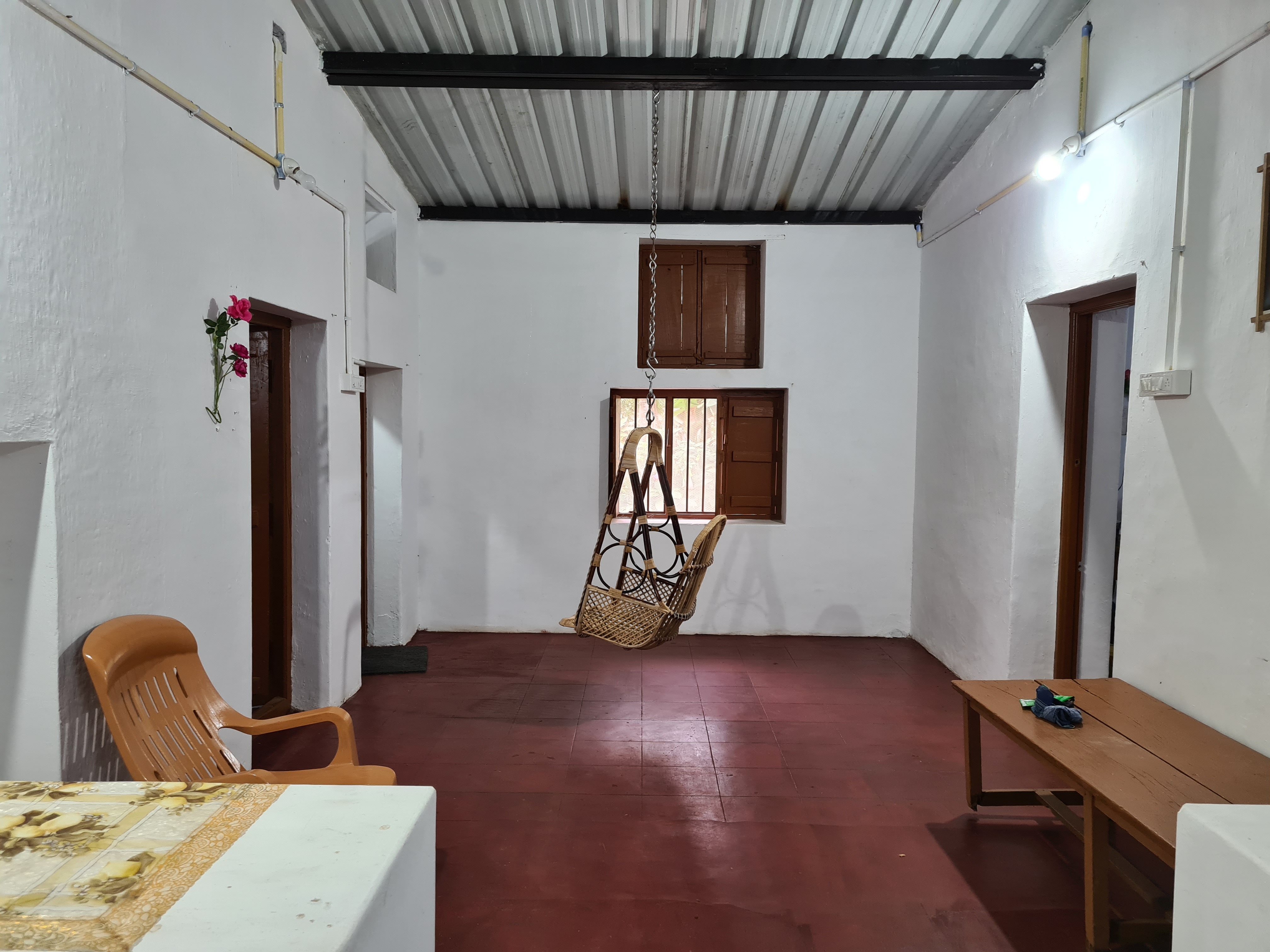 Highlanders Farm stay yercaud - Tap to explore photos
