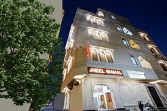Hotel Jheel Mahal
