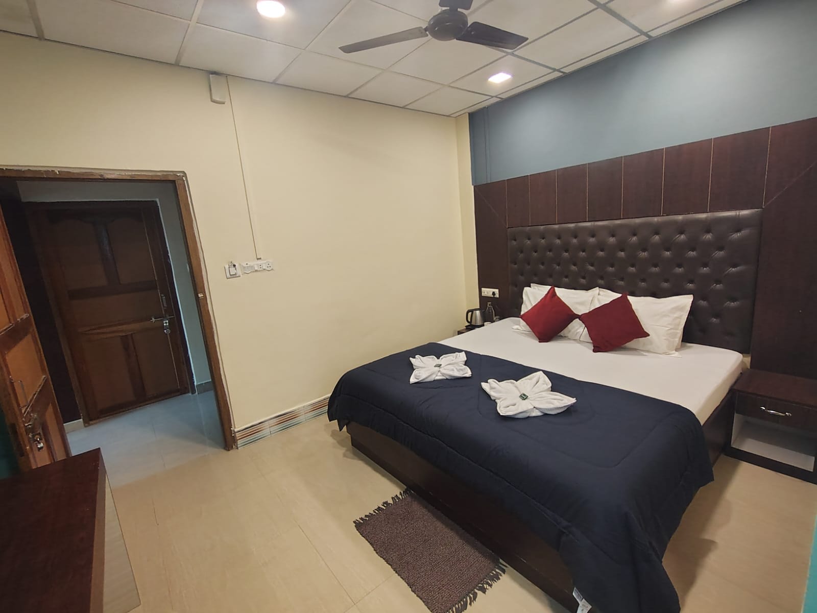 Purnima Resort Neil Island - Tap to explore photos