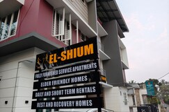 ElShium Homes