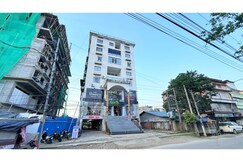 Serenyaa Stay Entire 3 BHK