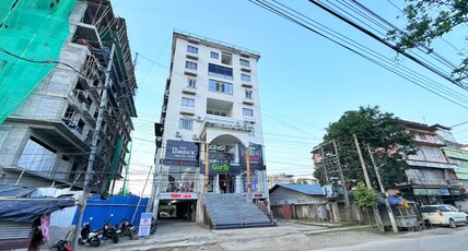 Serenyaa Stay Entire 3 BHK Room Type - Serenyaa Stay Entire 3 BHK
